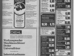 ZeitungsZeitmaschine 1978